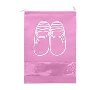 Gelb&Schwarz Bolsas de almacenamiento para loft con boca de 80 g, bolsa de almacenamiento portátil para zapatos de marca de zapatos, caja no tejida, almacenamiento de vigas de viaje, limpieza y