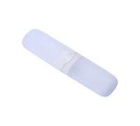 Gelb&Schwarz Orchid Myst Spray 100 Home - Estuche portátil para cepillo de dientes de viaje, estuche para cubiertos, estuche organizador de pasta de dientes, estuche organizador de pasta de dientes,