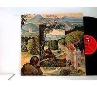 Gelber, Bruno-Leonardo - Schubert - Wanderer-Fantasie C dur D. 760 / Schumann - Sonate Nr.2 g moll op.22