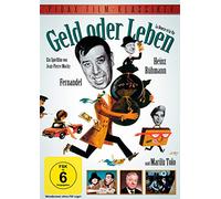 Geld oder Leben [Alemania] [DVD]