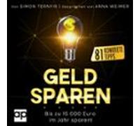 Geld Sparen