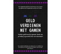 Geld verdienen met gamen