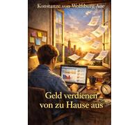 Geld verdienen von zu Hause aus