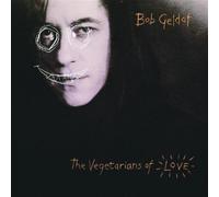 Geldof Bob - The Vegetarians ...