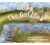 Geldy the Goldfish