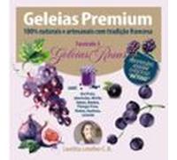 Geleias Premium Roxas- Fasciculo Iii (ebook)