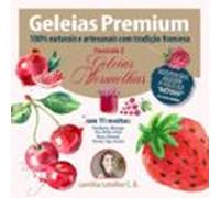 Geleias Premium Vermelhas Fasciculo Ii (ebook)