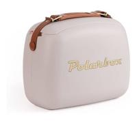 Geleira Urban POLARBOX (6 L - Pérola)