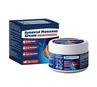 Gelenk Creme - 50g Wärmende Knie Gelenk Pflege | Natürliche Massage Creme, Hautpflege Für Arme Beine Taille Rücken Nacken Hände Füße Und Schultern Für Senioren Gärtner Yoga Morgen Routine Komfort