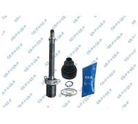 Gelenk Gelenksatz Antriebswelle para BMW 2 Active Tourer F45 1er F40
