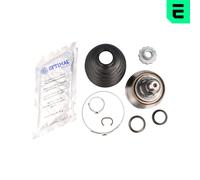Gelenksatz Antriebswelle Delantera Izquierda para VW Polo 9N_ 6R_ 9A4 9A2