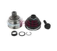 GELENKSATZ ANTRIEBSWELLE RADSEITIG FAG 771 0729 30 Para VW TRANSPORTER IV
