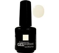 Geleration Soak-Off Gel Polish - Frost (Gel-000) by Geleration by Jessica Cosmetics