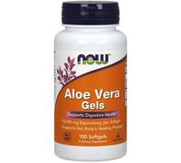 Aloe vera gels 10000mg - 100 perlas