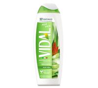 geles de ducha de la marca Vidal ideal para Unisex Adulto