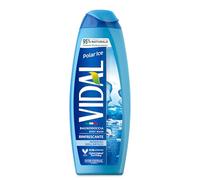 geles de ducha de la marca Vidal ideal para Unisex Adulto