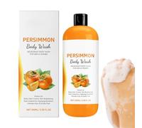 Geles de Ducha y Baño,Limpiador Hidratante Refrescante - 100 ml Gel Eliminador de Olores Corporales,para Mujer, Hombre, Uso Doméstico, Viajes, Hotel, Gimnasio, Rutina de Noche o Mañana