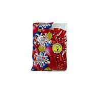 Geles Dulces (Taco Relleno Fresa) King Regal Bolsa 1 Kg
