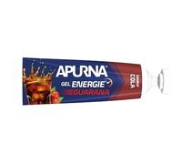 geles energéticos guarana cola paso difícil Apurna 35 g Unisex