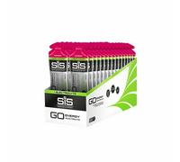 Geles energéticos Science in Sport Go + Electrolyte - Rose framboise - 60 ml 60 ml Unisex
