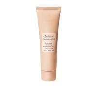 Geles exfoliantes blanqueadores para eso, gel exfoliante avanzado, exfoliante facial y corporal de limpieza profunda, 50 g, reductor de poros, limpiador exfoliante facial, reparador