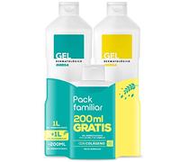 Gel Dermatológico Con Colágeno + Gel Multicereales