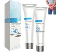 Geles para el tratamiento del prepucio redundante, gel para el prepucio redundante, crema para el cuidado íntimo masculino, crema suave y calmante para el cuidado diario de la piel íntima (2Piezas)