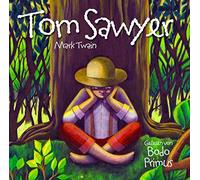 Gelesen Von Bodo Primus - Tom Sawyer Von Mark Twain
