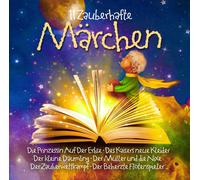 Gelesen Von Sven Görtz 11 zauberhafte Märchen (CD) (Importación USA)