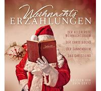 Gelesen Von Sven Görtz - Weihnachtserzählungen