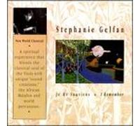 Gelfan, Stephanie - Je Me Souviens / Remember