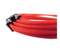 Gelid Red Braided 8-pin EPS Extension