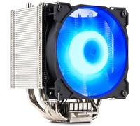 Gelid Sirocco RGB Tranquilo Refrigerador CPU