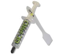 Gelid Solutions GC-Pro 5g - Pasta térmica para disipador de Calor | máxima conductividad térmica | fácil aplicación | no corrosivo - 7 W, TC-GC-Pro-A, Plata