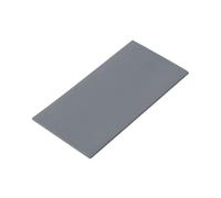 Gelid Solutions GP-Extreme 12W/m·K compuesto - Disipador de calor (Gris, 80 mm, 40 mm, 1 mm)