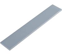Gelid Solutions GP-Extreme - Almohadilla térmica (12 W, 120 x 20 x 2,5 mm, excelente conductividad térmica, relleno ideal de huecos)