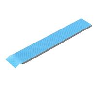 GELID SOLUTIONS GP-Ultimate - Almohadilla Térmica 120x20x1.0mm. Excelente conducción de Calor, Relleno de Huecos Ideal. Conductividad térmica de fácil instalación 15W