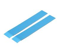GELID SOLUTIONS GP-Ultimate - Almohadilla Térmica 120x20x3.0mm (2piezas). Excelente Conducción de Calor, Relleno de Huecos Ideal. Conductividad Térmica de Fácil Instalación 15W