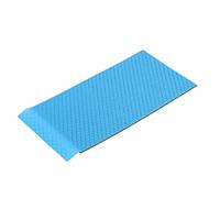 Gelid Solutions GP-Ultimate - Almohadilla Térmica 90x50x1.5mm. Excelente conducción de Calor, Relleno de Huecos Ideal. Conductividad térmica de fácil instalación 15W