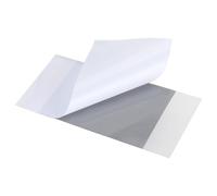 Gelid Solutions HeatPhase Ultra compatible con Intel, 40 x 30 x 0,2 mm, conductividad térmica de 8,5 W/mk, rango de funcionamiento -50/+125 C, no conductor eléctrico, color gris. HeatPhase