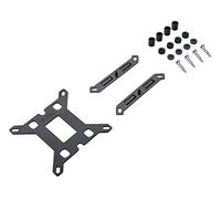 Gelid Solutions Kit de montaje LGA 1700 para Glacier y Glacier Black. Compatible con los nuevos procesadores Alder Lake de Intel.