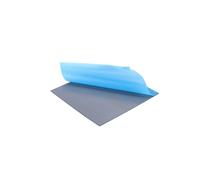 Gelid Solutions Ultimate GP-Ultimate-Almohadilla Térmica 120x120x1.5mm. Excelente Conducción del Calor. Relleno Ideal de Brecha. Fácil Instalación Conductividad Térmica 15W