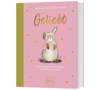 Geliebt: Die Suche des kleinen Hasen nach Wärme und Halt