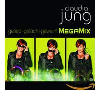 Geliebt Gelacht Geweint: Best of Megamix