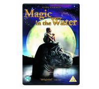 Magic In The Water – DVD – Edición Reino Unido – Italiano