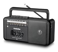 Gelielim Reproductor de casete