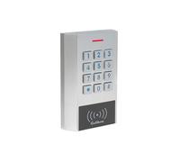 Gelikom XK1 RFID y código PIN (bloqueo de código)