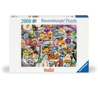 Ravensburger – Gelini auf dem Oktoberfest