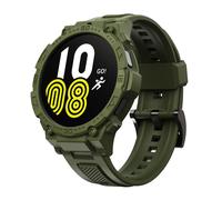 GELISHI - Correa compatible con Galaxy Watch 5 y Galaxy Watch 4 (44 mm) con estuche, resistente, deportiva, de liberaci?n r?pida