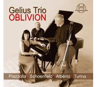Gelius Trio - Oblivion